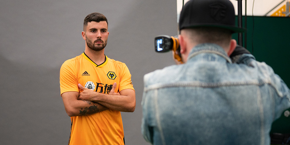 Milan Fix Lepas Patrick Cutrone Ke Wolves